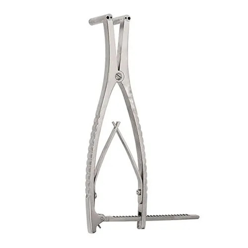 kirschner forceps distractor