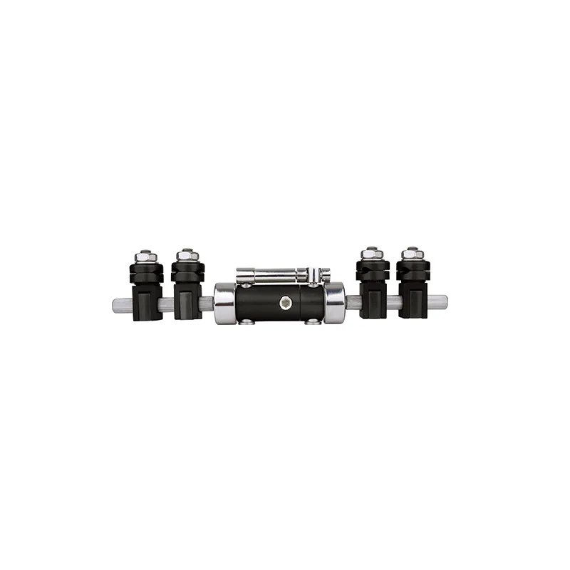3d type external fixator