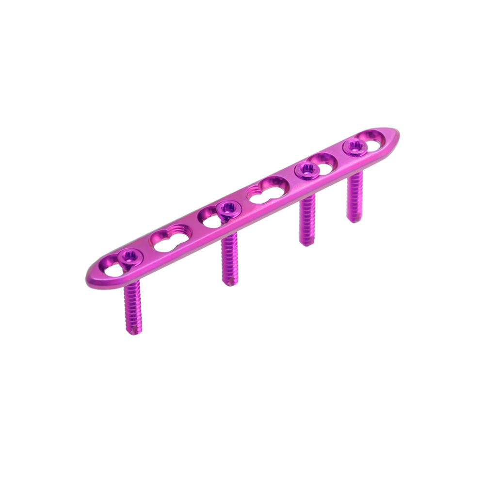 2 0mm mini locking plate