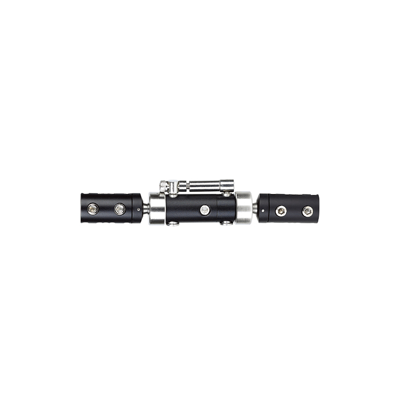 straight type external fixator