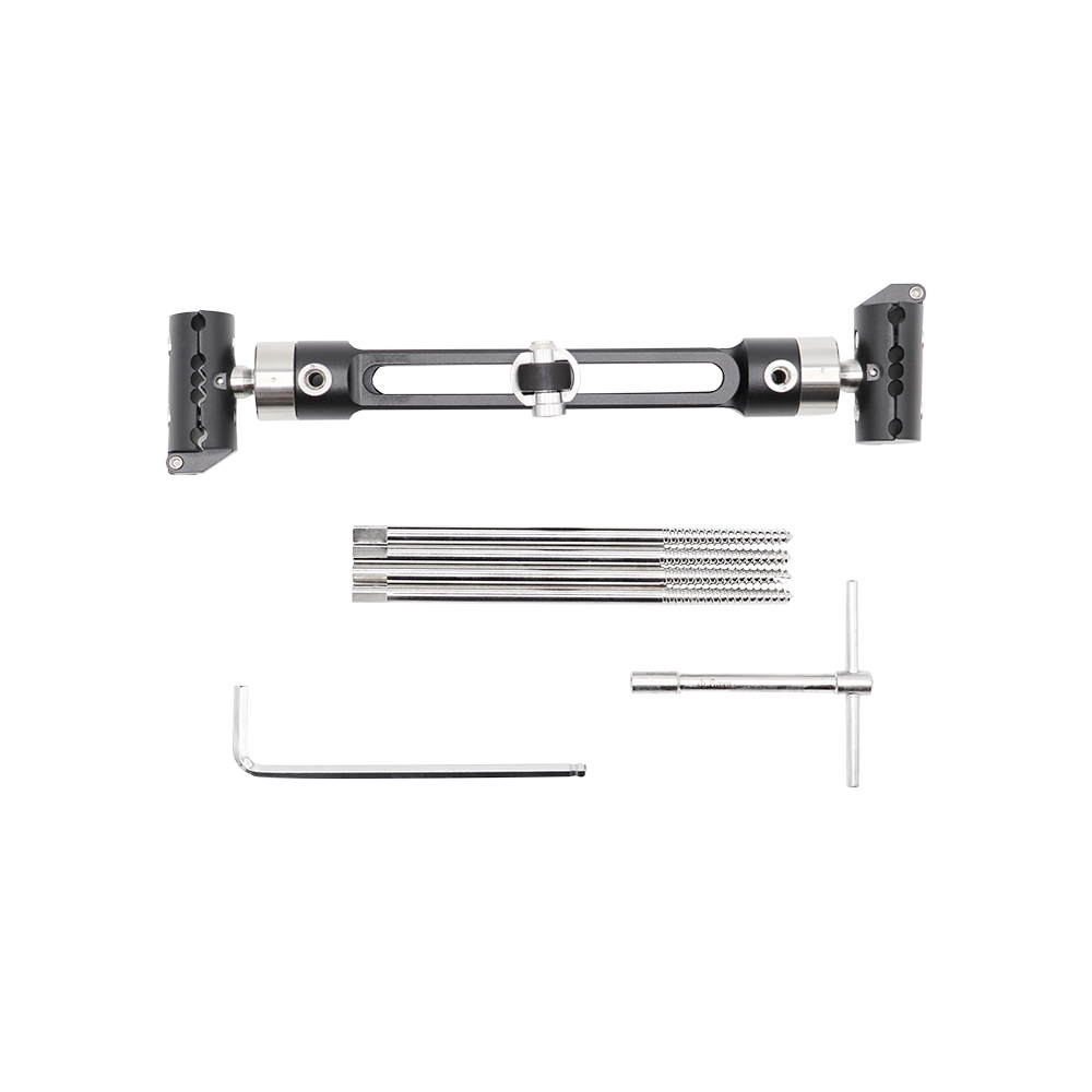 pelvic fragment external fixator type b