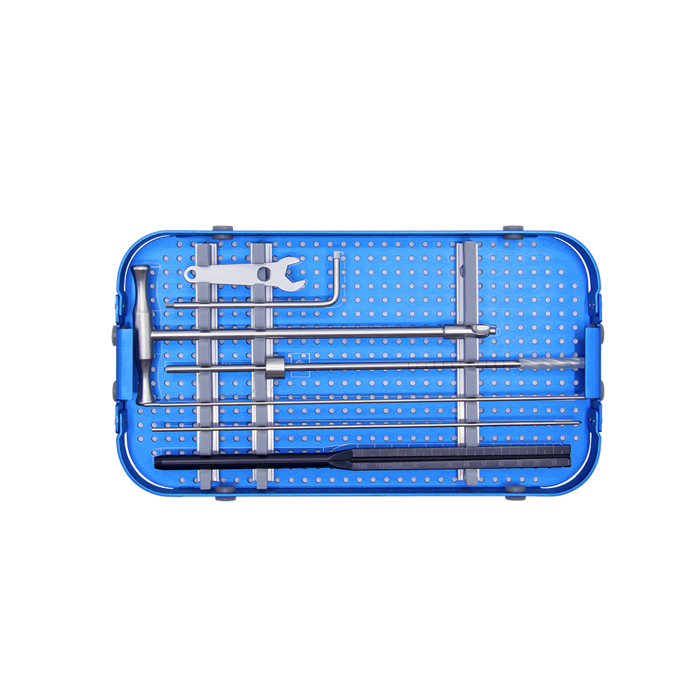 6 5mm cannulated screw instrument set