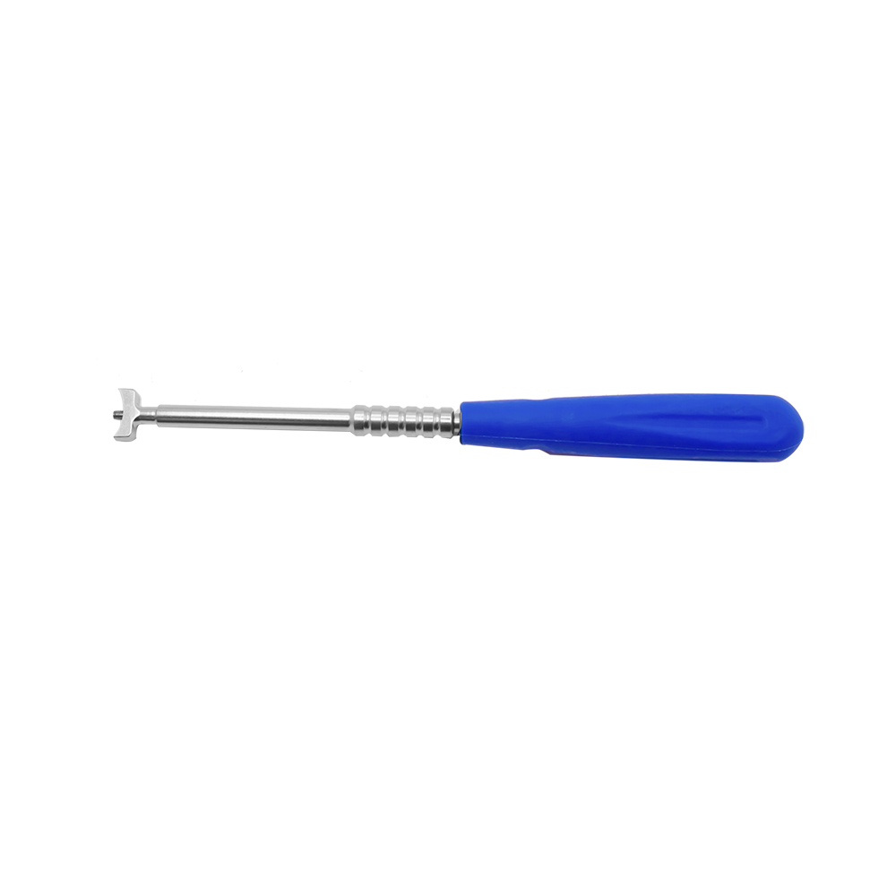 peek cervical cage i instrument set