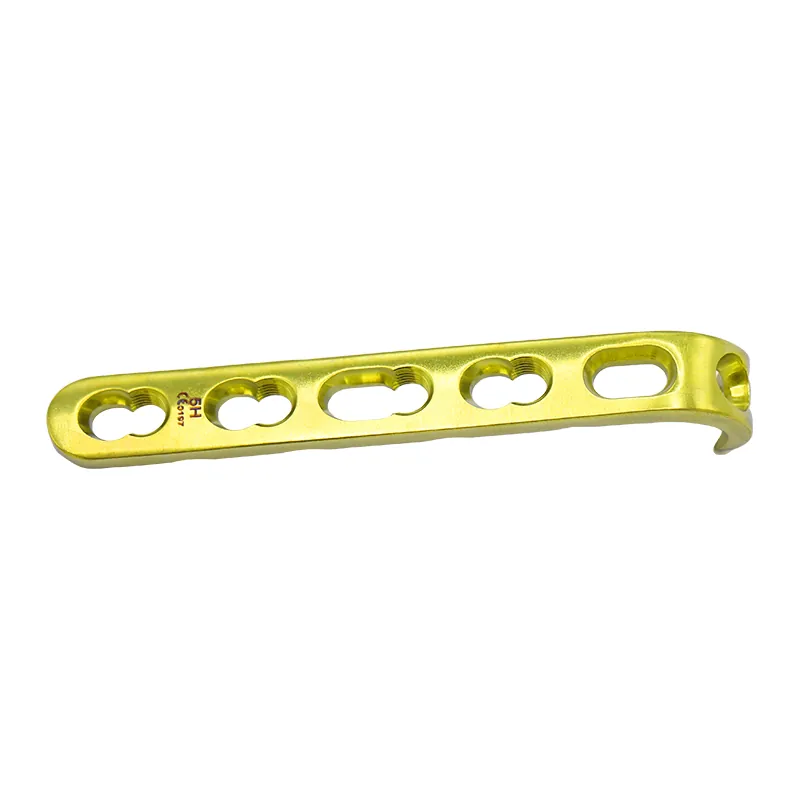 olecranon locking plate ii