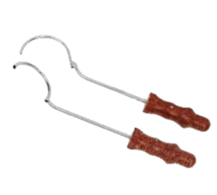 hollow wire introducer femur