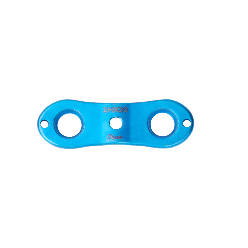 4 5mm pediatric eight plate