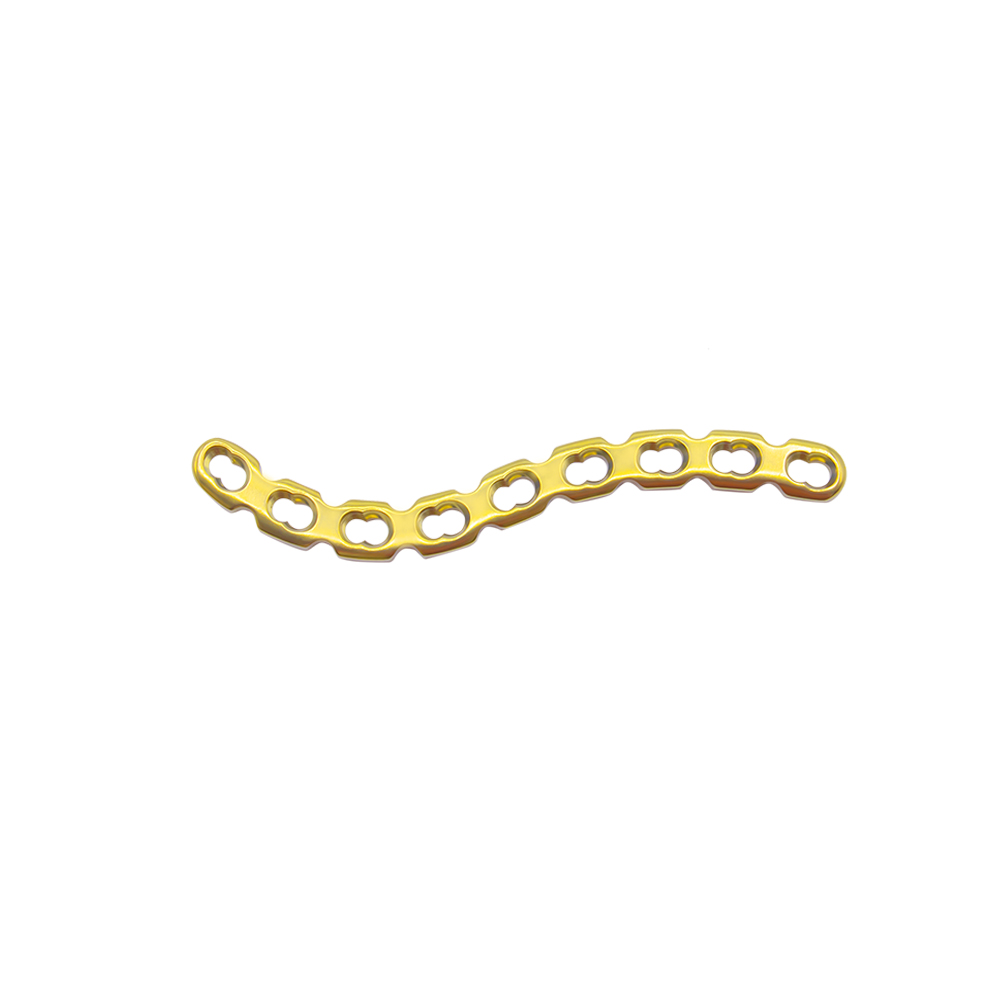 s clavicle locking plate