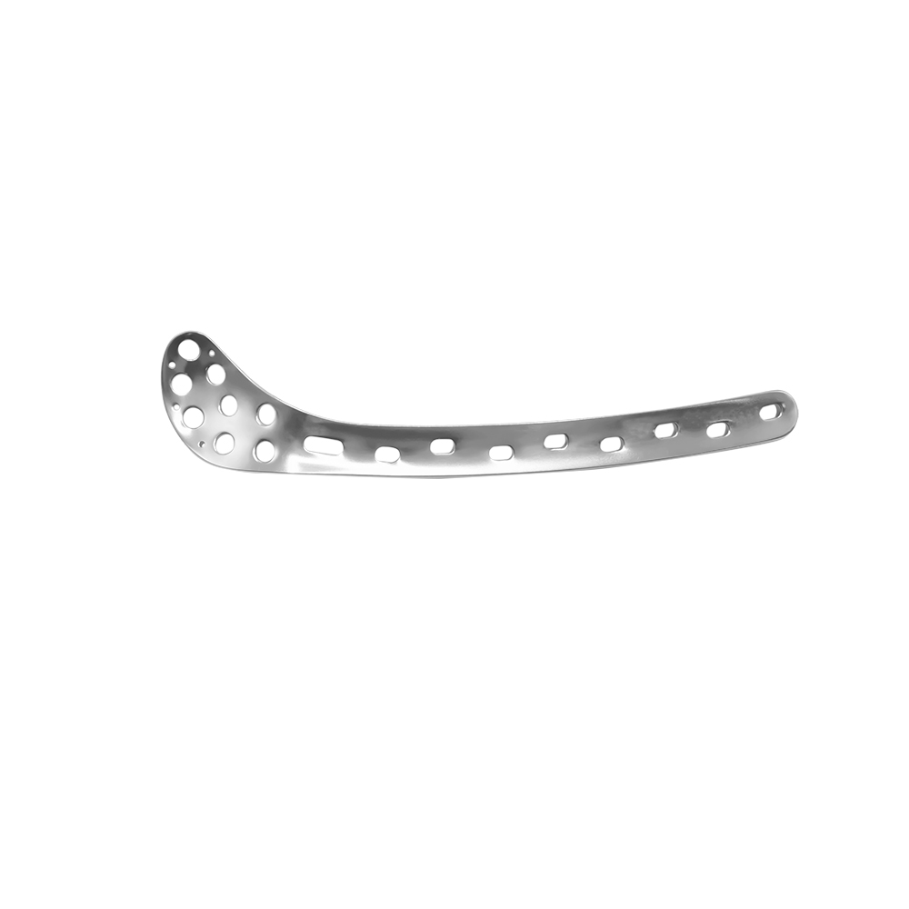 distal femoral medial plate