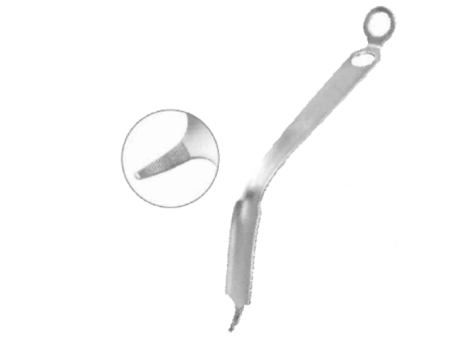 hip retractor