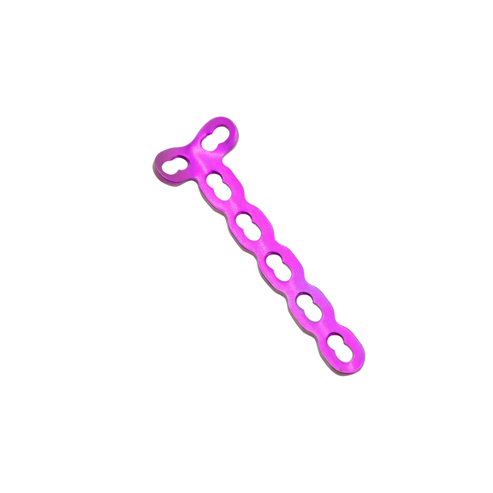 2 0mm mini t reconstruction locking plate