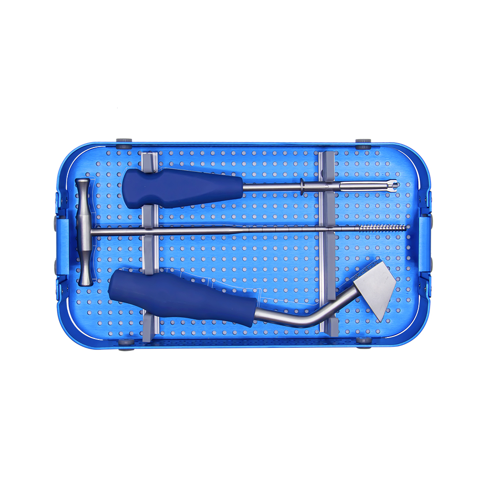 6 5mm cannulated screw instrument set