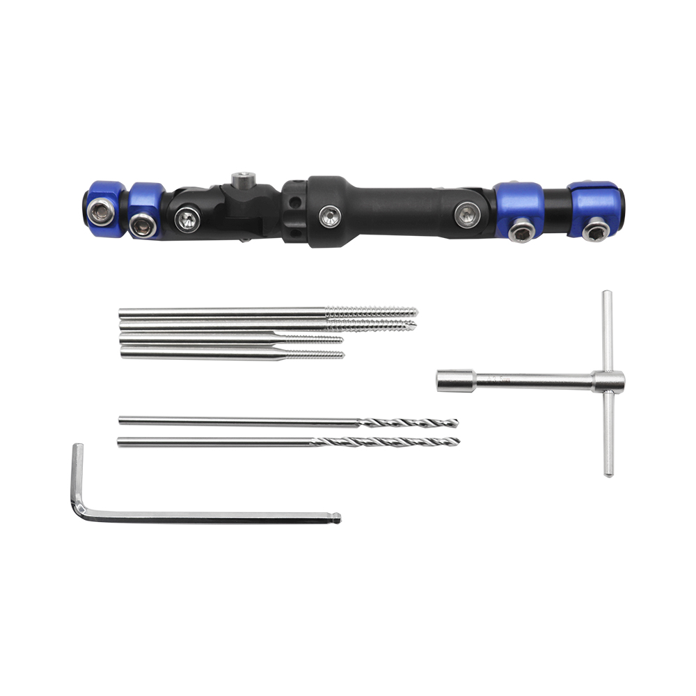 wrist joints external fixator radiolucent type 46278210