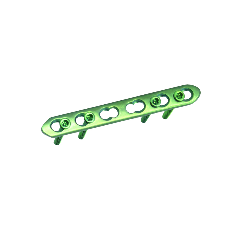 1 5mm mini locking plate