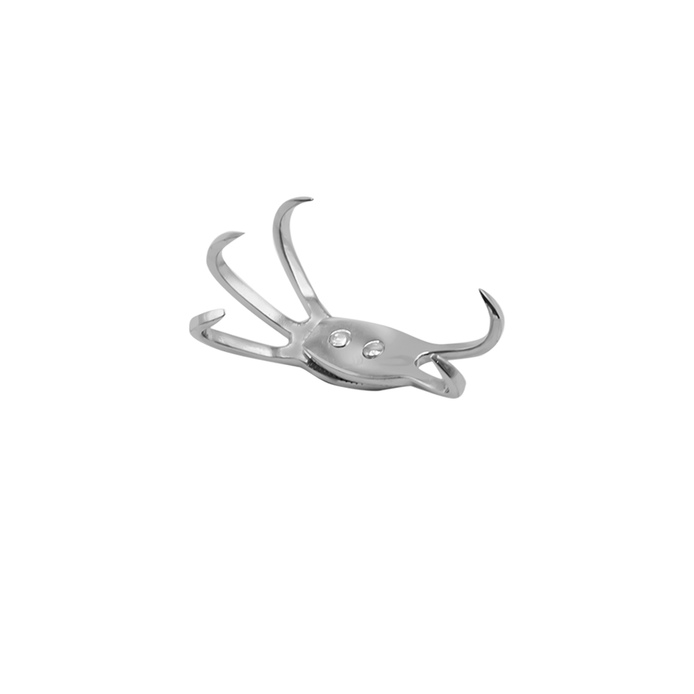patella claw