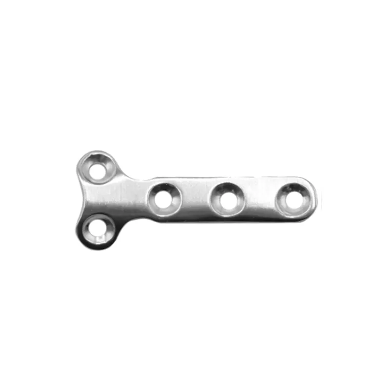 t shaped trauma plate s4100 74