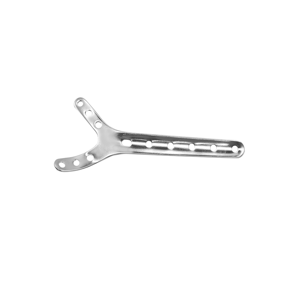 y olecranon fossa plate