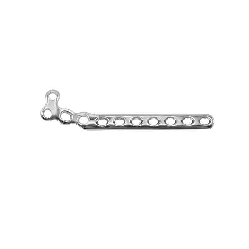 proximal tibial medial plate