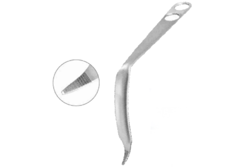 hip retractor