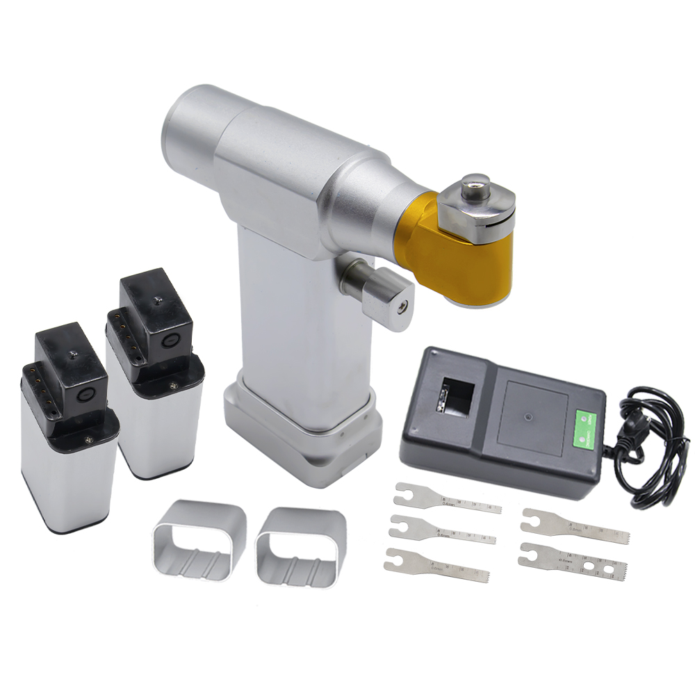 small oscillating saw
