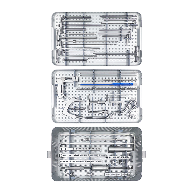 expert femoral intramedullary nail instrument set
