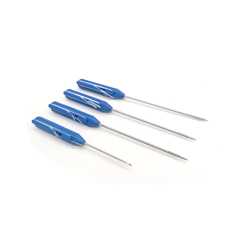 non absorbable suture anchor