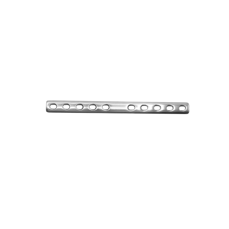 narrow lc dcp plate tibial