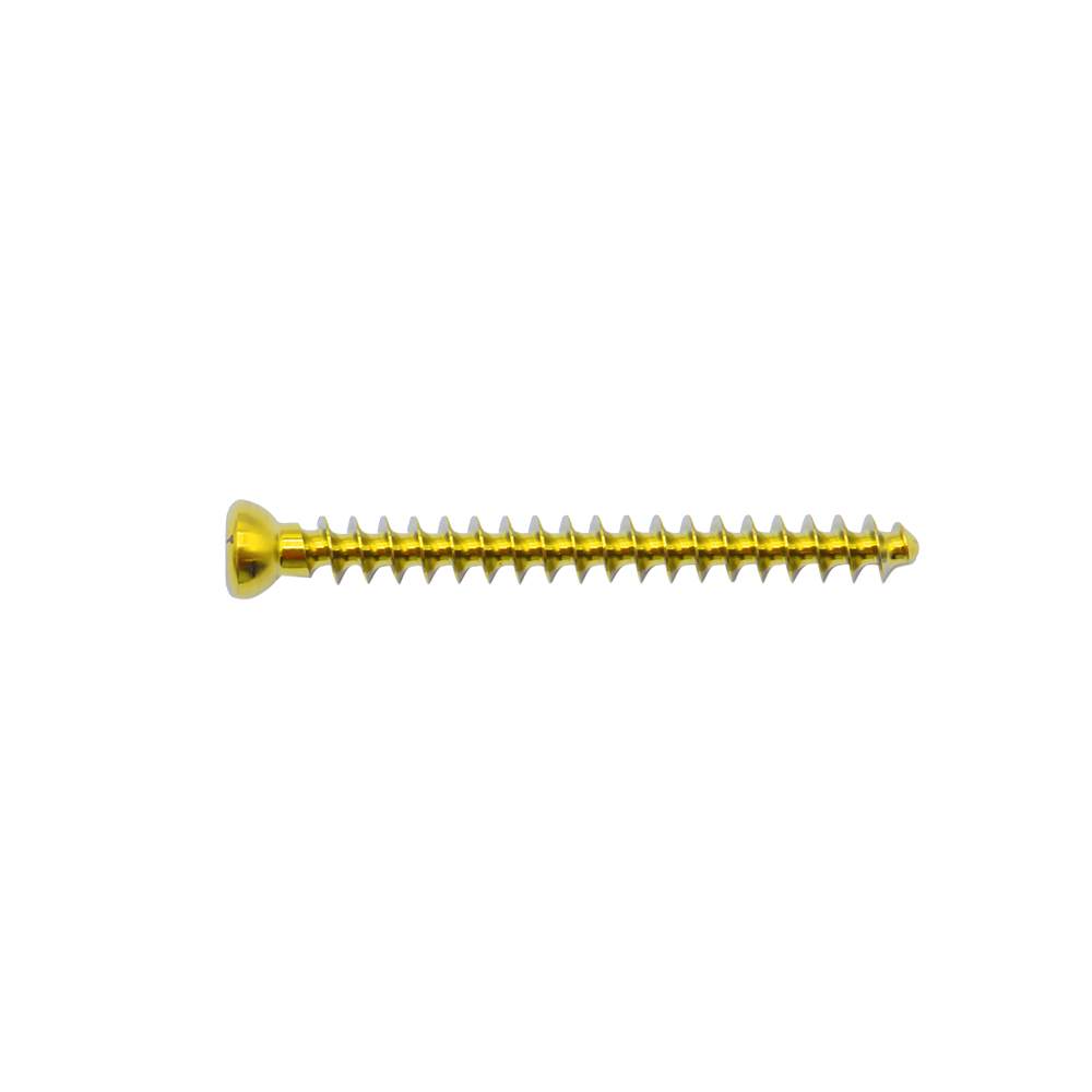 4 0mm cancellous screw