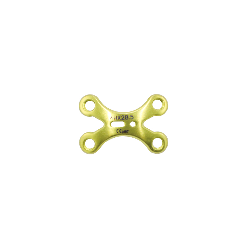 mt x locking plate