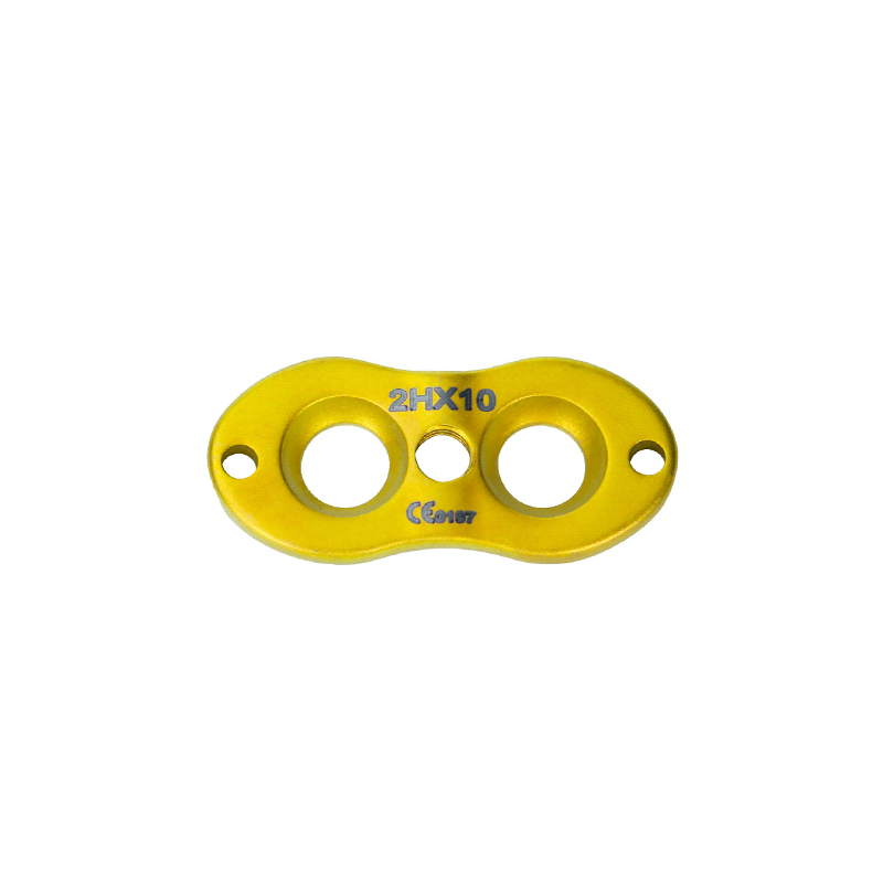 3 5mm pediatric eight plate