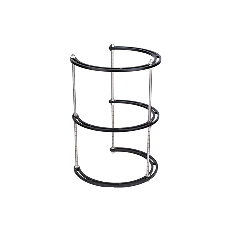 2 3 ring fixator for tibial femur fracture