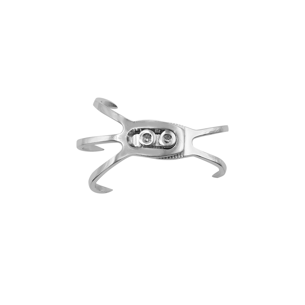patella claw