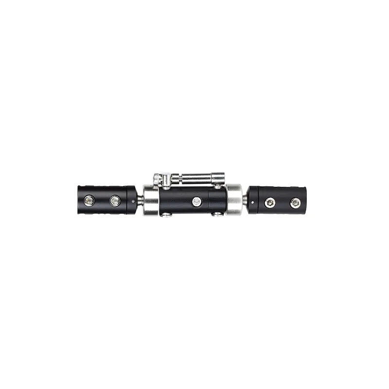 straight type external fixator