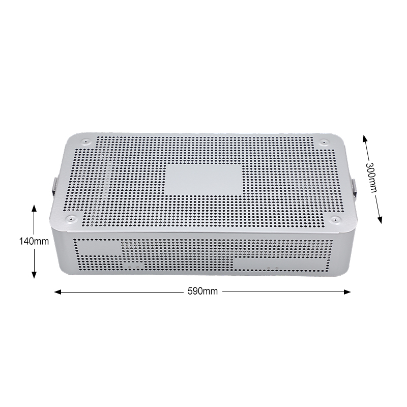 expert femoral intramedullary nail box