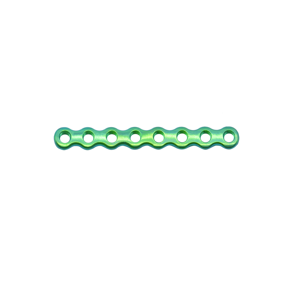1 5mm mini reconstruction locking plate