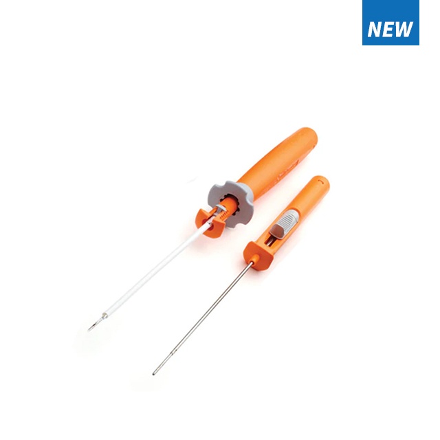 meniscus repair system