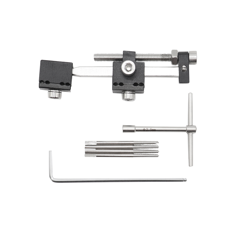 mini fragment external fixator type c