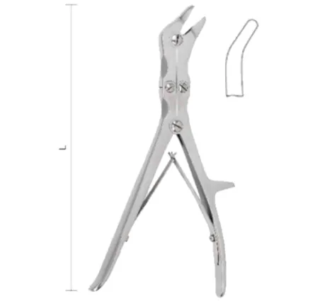 echlin bone rongeur