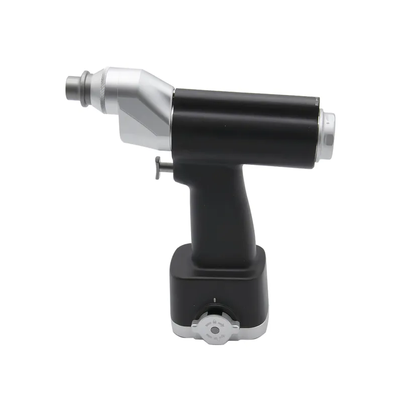 cannulated bone drill m 24