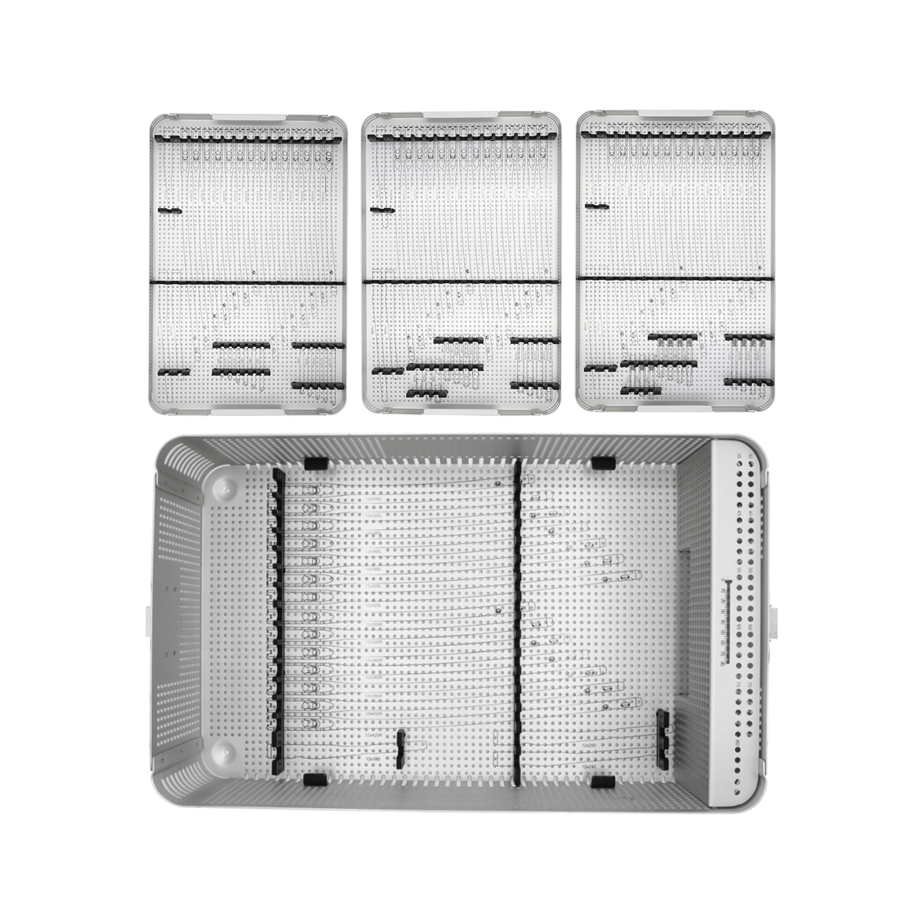 intertan intramedullary nail box
