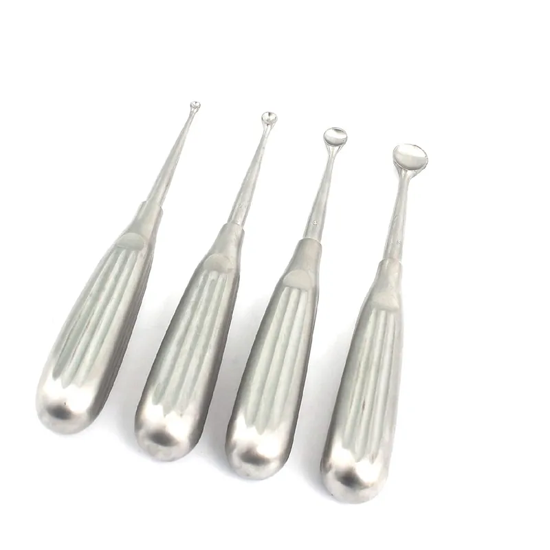 volkmann bone curette i