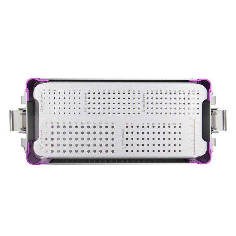 1.5/2.0/2.4/2.7/3.5 Screw Rack - 1